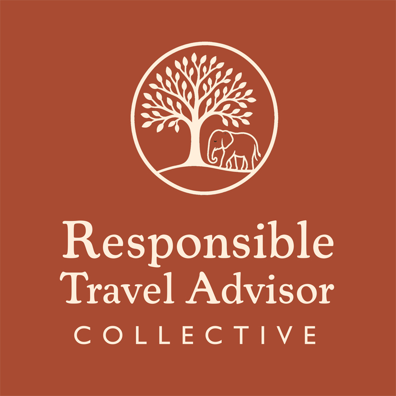 Responsible Travel Advisor Collective