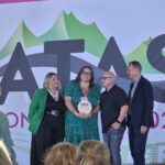 Emma Andrews - ATAS Award